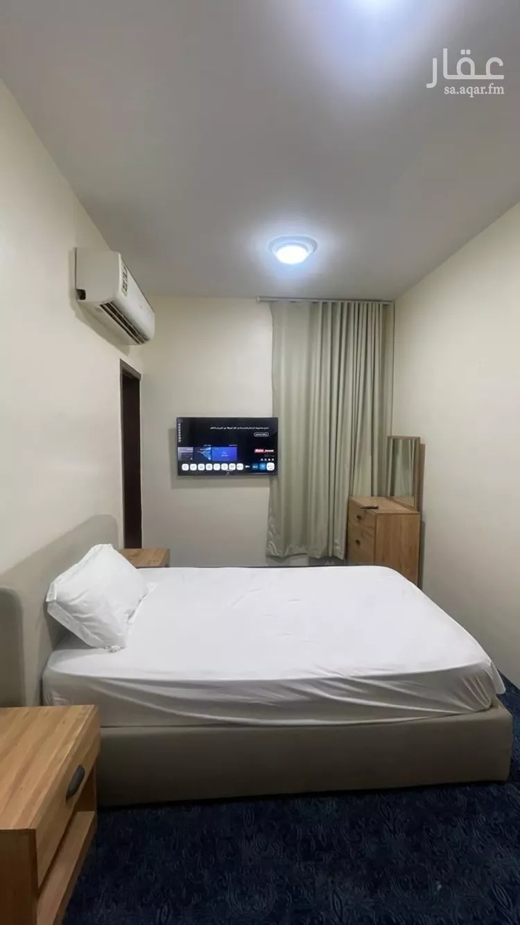 Apartment for Rent in Jeddah As Salamah