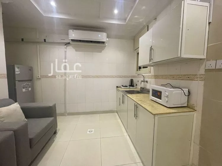 شقة للإيجار في شارع قاسم زينل, حي الروضة, مدينة جدة, منطقة مكة المكرمة 6