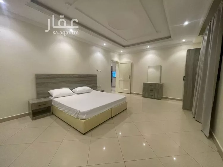 Apartment for Rent in Jeddah Ar Rawdah