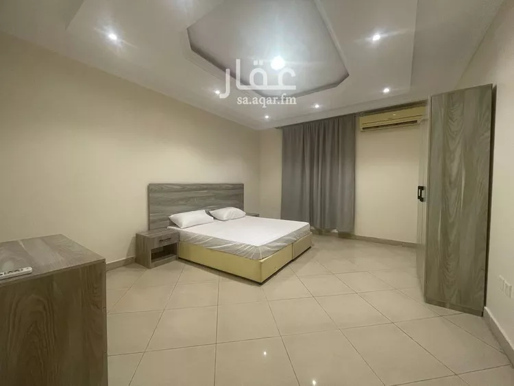 شقة للإيجار في شارع قاسم زينل, حي الروضة, مدينة جدة, منطقة مكة المكرمة