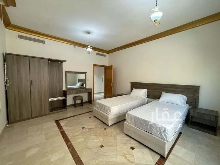 شقة للإيجار في شارع صاري فرعي, حي السلامة, مدينة جدة, منطقة مكة المكرمة صورة 3