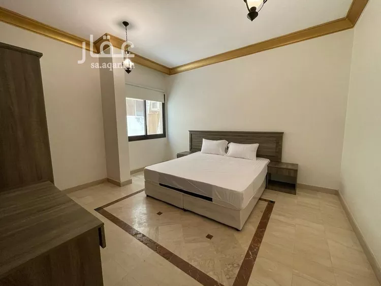 شقة للإيجار في شارع صاري فرعي, حي السلامة, مدينة جدة, منطقة مكة المكرمة
