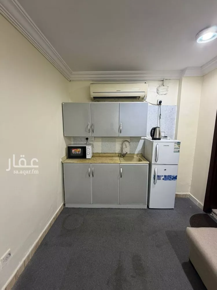 شقة للإيجار في شارع طريق المدينة المنورة فرعي, حي السلامة, مدينة جدة, منطقة مكة المكرمة صورة 5