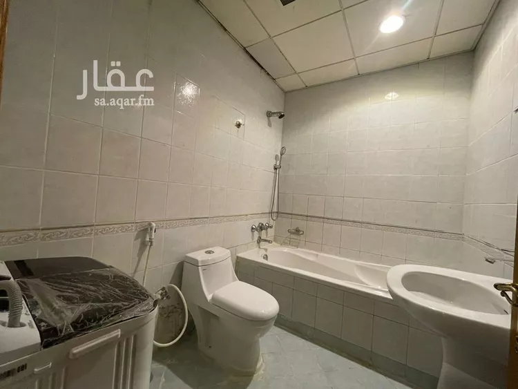 شقة للإيجار في شارع الامير محمد بن عبدالعزيز الفرعي, حي الفيصلية, مدينة جدة, منطقة مكة المكرمة 6