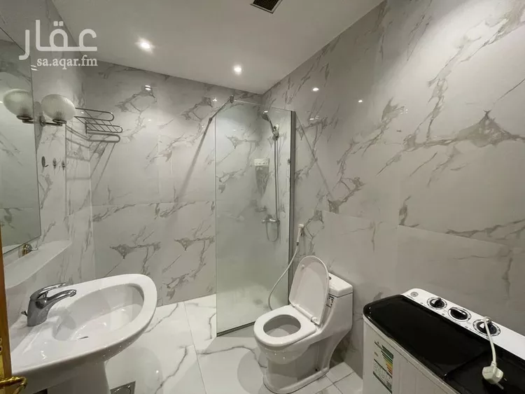 شقة للإيجار في شارع الامير محمد بن عبدالعزيز الفرعي, حي الفيصلية, مدينة جدة, منطقة مكة المكرمة صورة 5