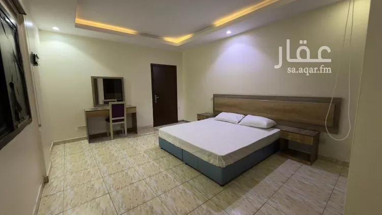 شقة للإيجار في شارع طريق المدينة المنورة فرعي, حي السلامة, مدينة جدة, منطقة مكة المكرمة صورة 4