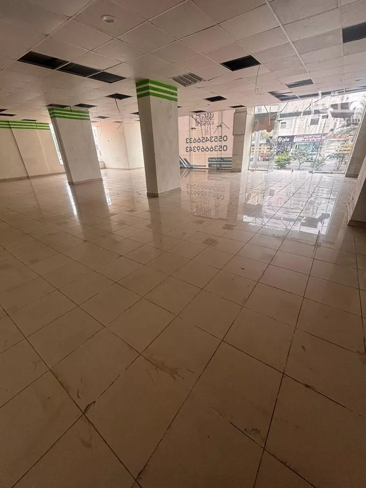 Shop for Rent in Jeddah As Safaa صورة 5