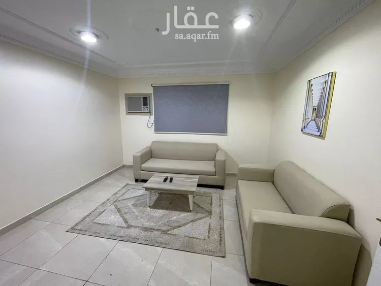 شقة للإيجار في شارع حراء, حي المروة, مدينة جدة, منطقة مكة المكرمة صورة 2