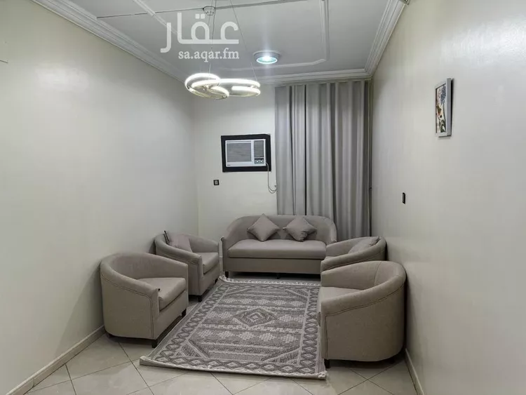 شقة للإيجار في شارع موسى بن نصير, حي السلامة, مدينة جدة, منطقة مكة المكرمة صورة 4