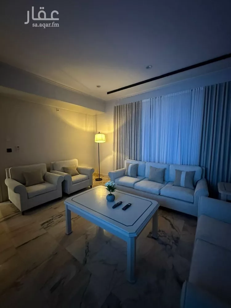 Apartment for Rent in Jeddah Al Faisaliah 9