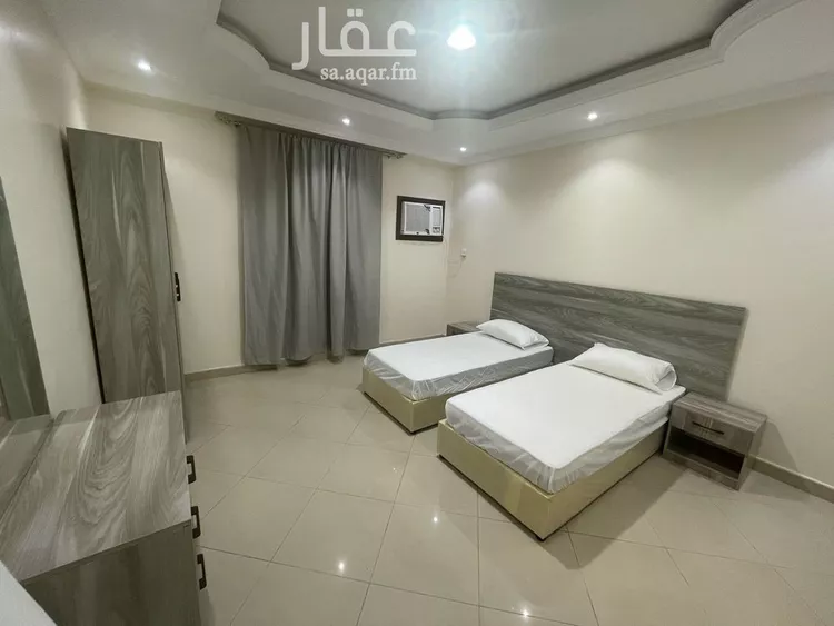 شقة للإيجار في شارع قاسم زينل, حي الروضة, مدينة جدة, منطقة مكة المكرمة صورة 3