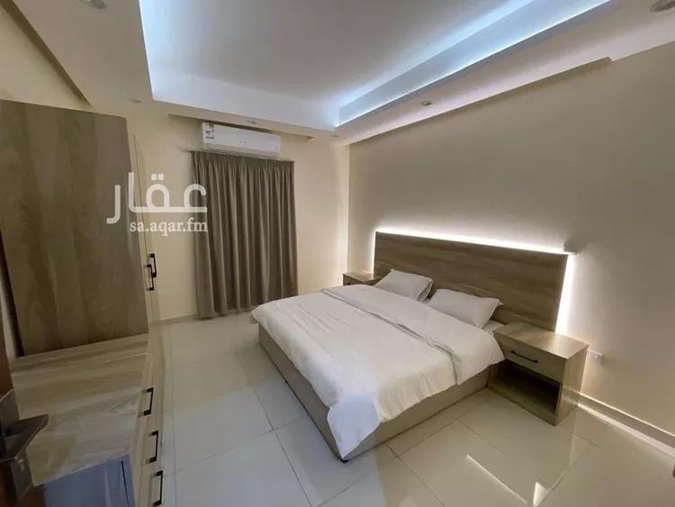 شقة للإيجار في شارع حمد الجاسر, حي الروضة, مدينة جدة, منطقة مكة المكرمة