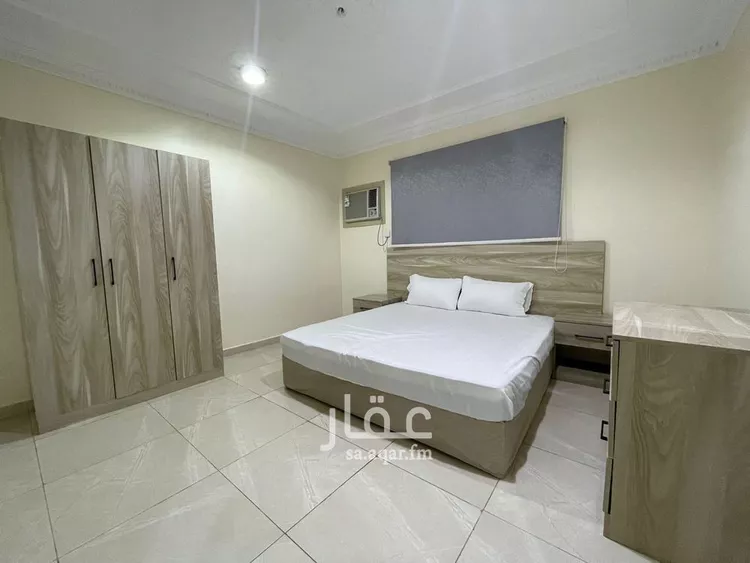 Apartment for Rent in Jeddah Al Marwah