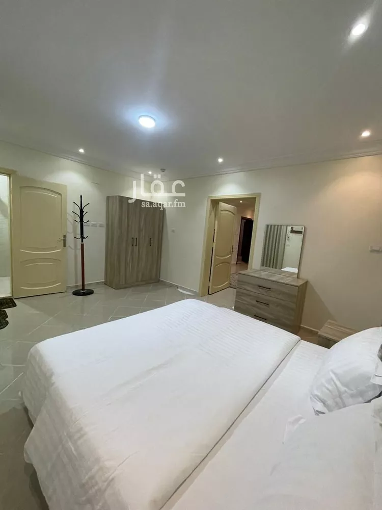 Apartment for Rent in Jeddah Al Naseem
