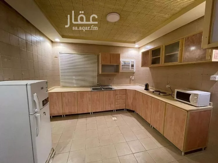 شقة للإيجار في شارع يحي بن عبدالمعطي, حي السلامة, مدينة جدة, منطقة مكة المكرمة صورة 5