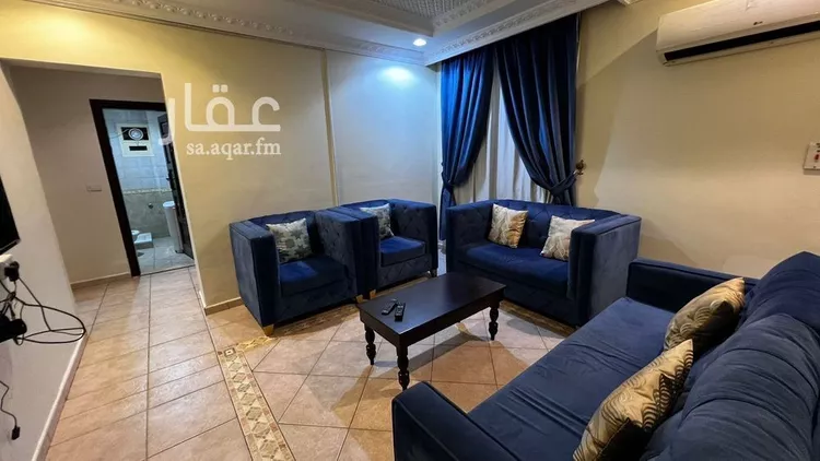 شقة للإيجار في شارع يحي بن عبدالمعطي, حي السلامة, مدينة جدة, منطقة مكة المكرمة صورة 3