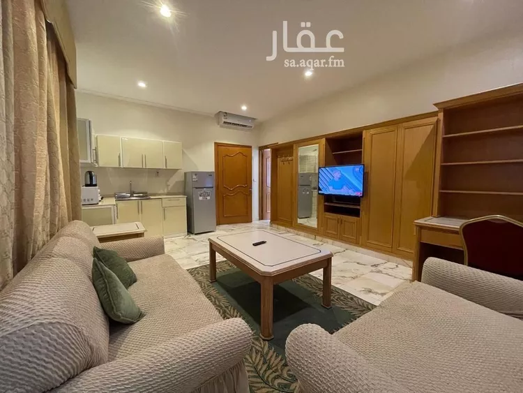 شقة للإيجار في شارع الامير محمد بن عبدالعزيز الفرعي, حي الفيصلية, مدينة جدة, منطقة مكة المكرمة صورة 2