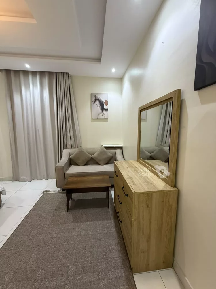 Studio for rent in Jeddah Al Faisaliah 3