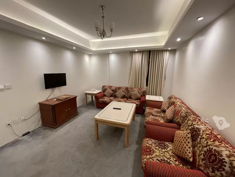 Apartment for Rent in Jeddah Al Faisaliah 4