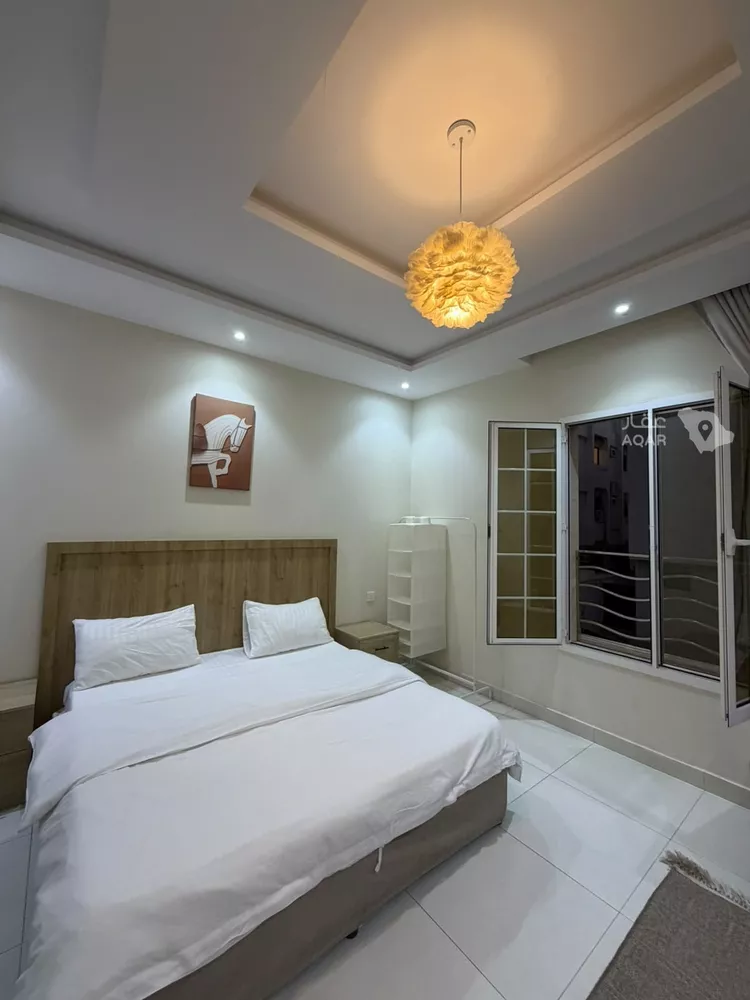Studio for rent in Jeddah Al Faisaliah
