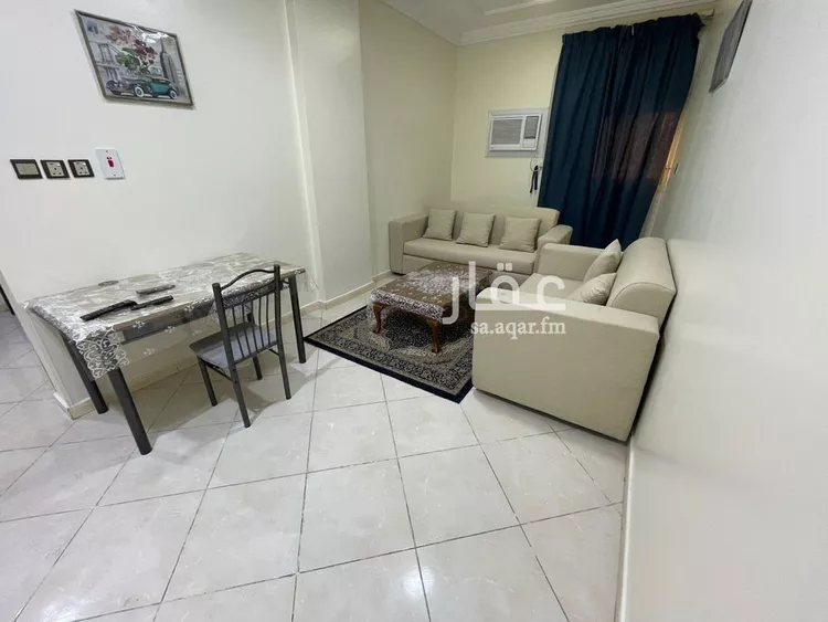 شقة للإيجار في شارع موسى بن نصير, حي السلامة, مدينة جدة, منطقة مكة المكرمة صورة 5