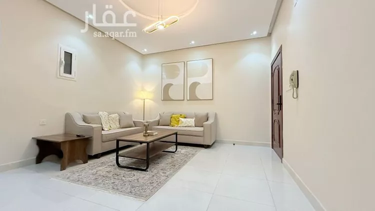 شقة للإيجار في شارع المقداد, حي الفيصلية, مدينة جدة, منطقة مكة المكرمة صورة 2