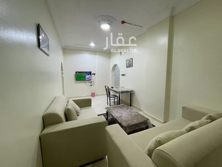 شقة للإيجار في شارع موسى بن نصير, حي السلامة, مدينة جدة, منطقة مكة المكرمة صورة 5