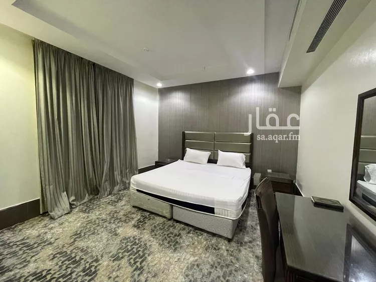 شقة للإيجار في شارع تبوك, حي الرويس, مدينة جدة, منطقة مكة المكرمة