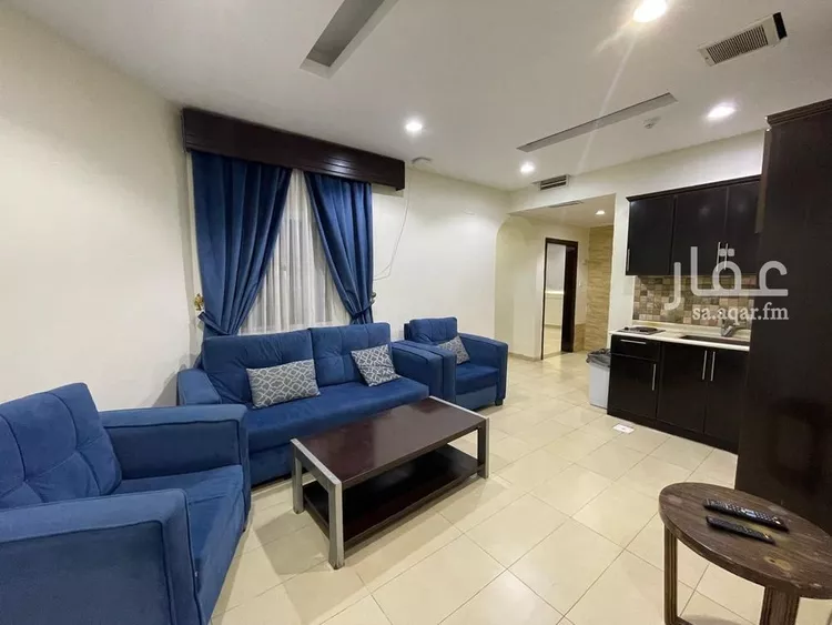 شقة للإيجار في شارع تبوك, حي الرويس, مدينة جدة, منطقة مكة المكرمة صورة 5