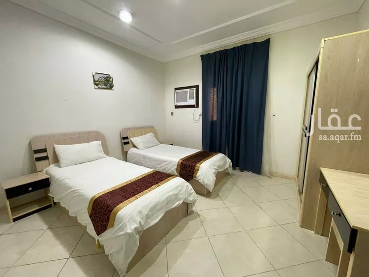 شقة للإيجار في شارع موسى بن نصير, حي السلامة, مدينة جدة, منطقة مكة المكرمة صورة 4