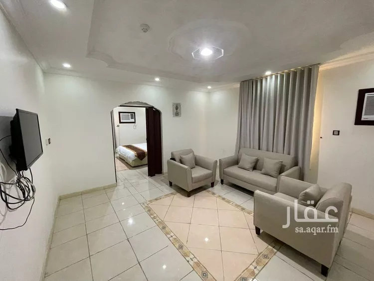 شقة للإيجار في شارع موسى بن نصير, حي السلامة, مدينة جدة, منطقة مكة المكرمة صورة 5