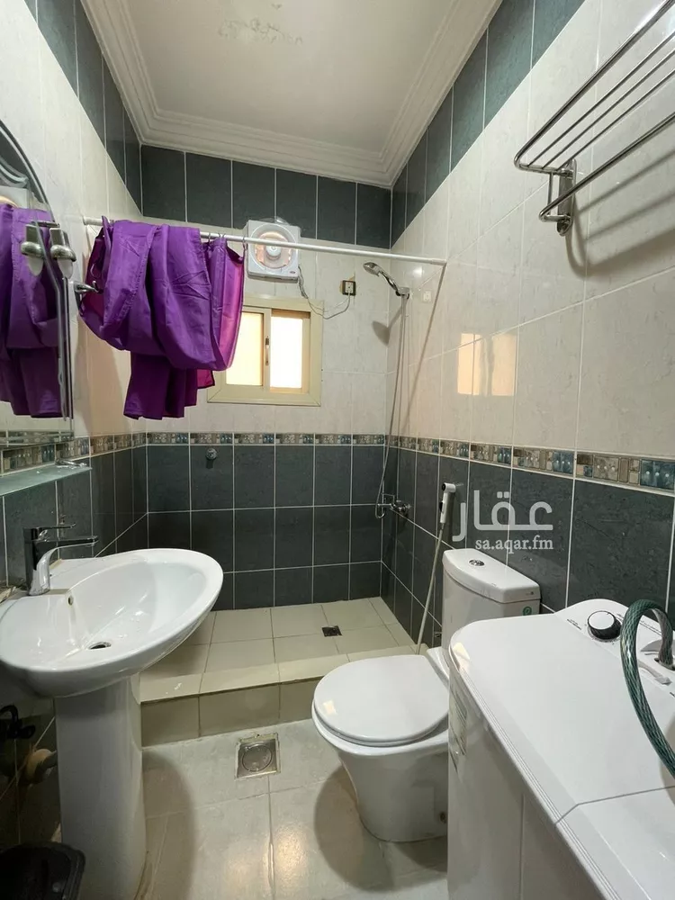 شقة للإيجار في شارع موسى بن نصير, حي السلامة, مدينة جدة, منطقة مكة المكرمة صورة 4
