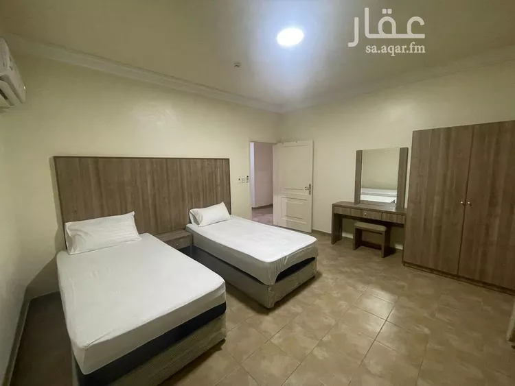 شقة للإيجار في شارع سلطان بن سلمان, حي النزهة, مدينة جدة, منطقة مكة المكرمة صورة 2