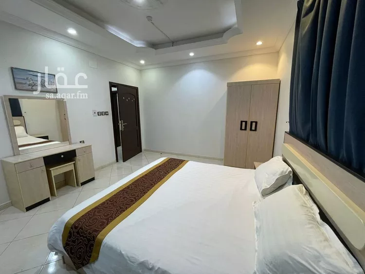 شقة للإيجار في شارع موسى بن نصير, حي السلامة, مدينة جدة, منطقة مكة المكرمة صورة 3