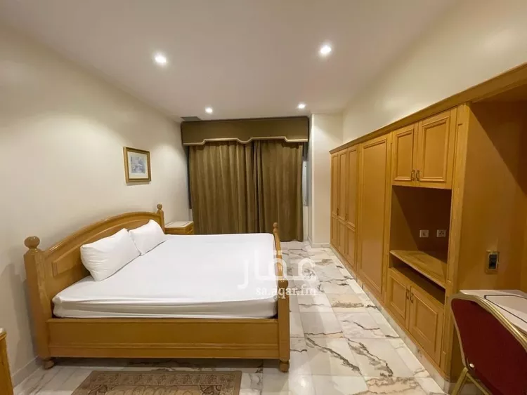 شقة للإيجار في شارع الامير محمد بن عبدالعزيز الفرعي, حي الفيصلية, مدينة جدة, منطقة مكة المكرمة