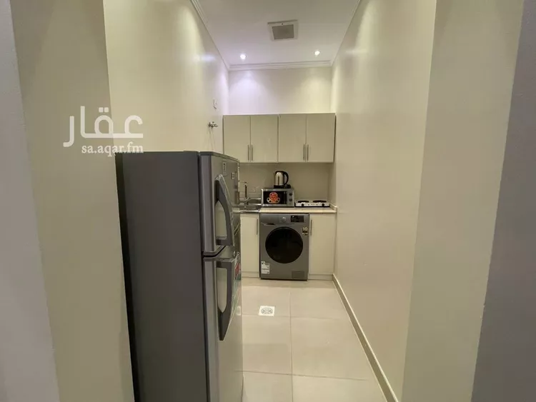 شقة للإيجار في شارع معاويه بن يسار, حي الفيصلية, مدينة جدة, منطقة مكة المكرمة صورة 5