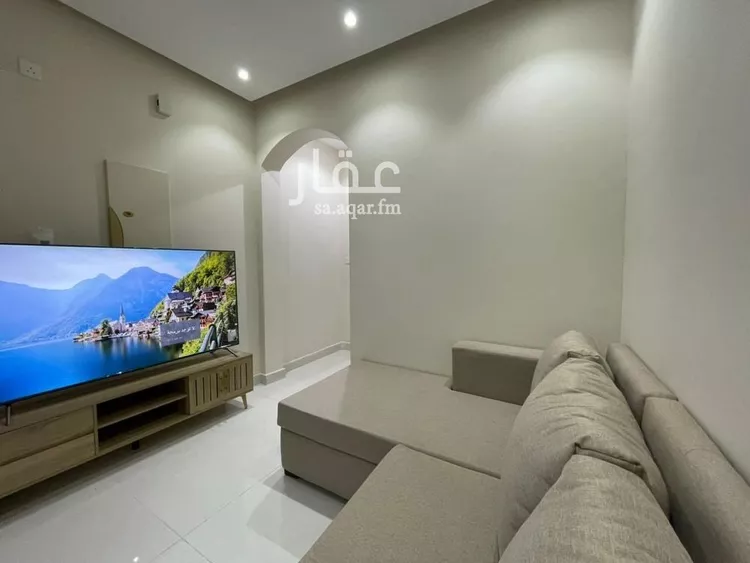 شقة للإيجار في شارع محمد ركن الدين, حي الفيصلية, مدينة جدة, منطقة مكة المكرمة صورة 4