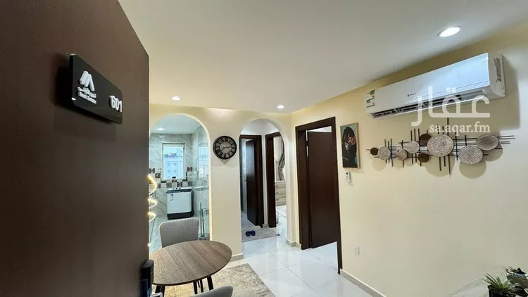 شقة للإيجار في شارع حمد الجاسر, حي الروضة, مدينة جدة, منطقة مكة المكرمة صورة 2