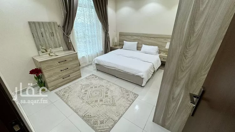 شقة للإيجار في شارع حمد الجاسر, حي الروضة, مدينة جدة, منطقة مكة المكرمة صورة 5