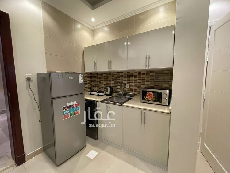 شقة للإيجار في شارع معاويه بن يسار, حي الفيصلية, مدينة جدة, منطقة مكة المكرمة