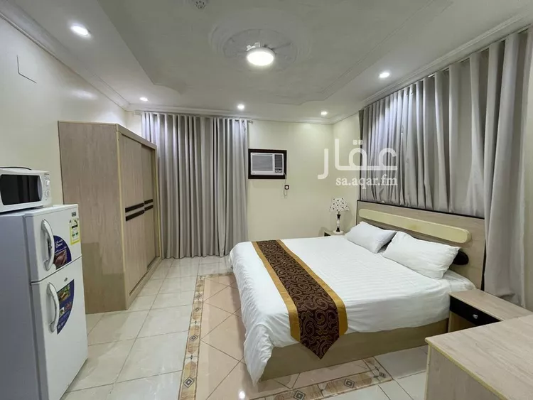 شقة للإيجار في شارع موسى بن نصير, حي السلامة, مدينة جدة, منطقة مكة المكرمة