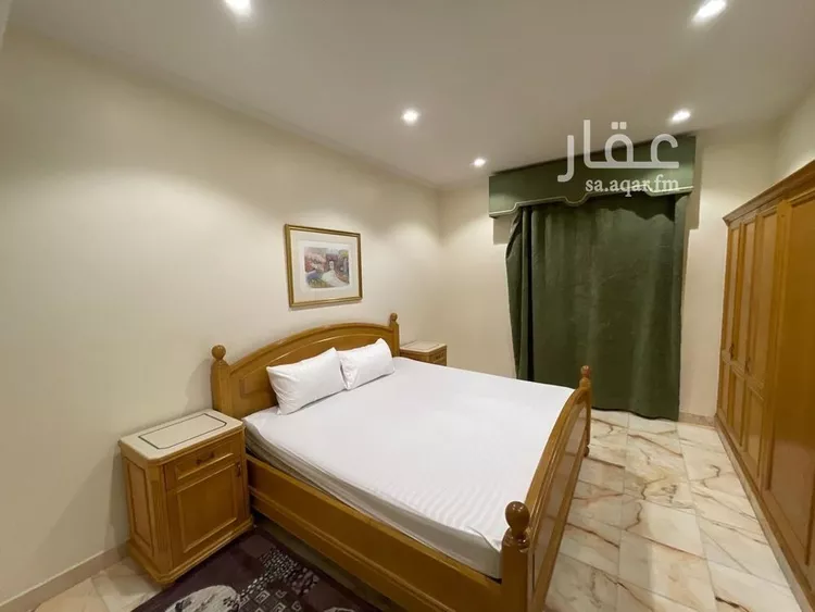 شقة للإيجار في شارع الامير محمد بن عبدالعزيز الفرعي, حي الفيصلية, مدينة جدة, منطقة مكة المكرمة