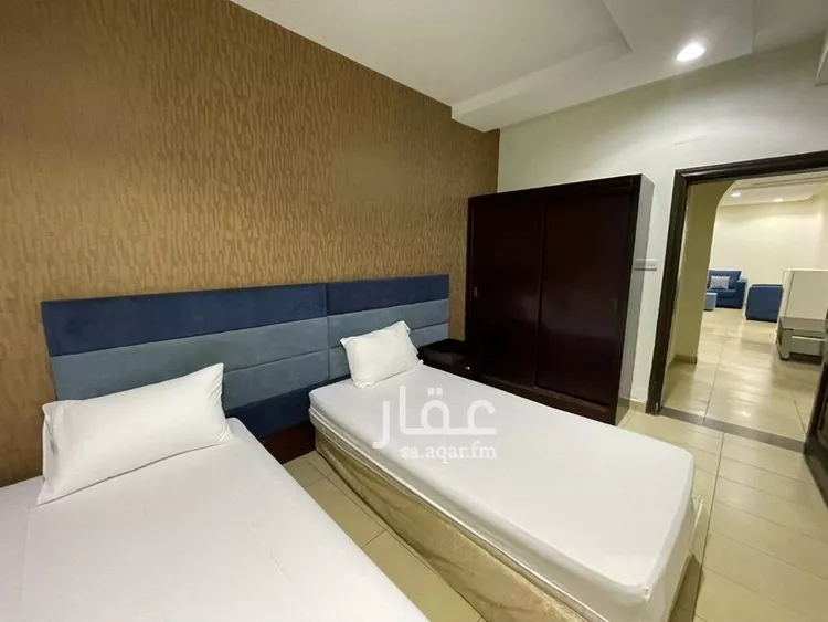 شقة للإيجار في شارع تبوك, حي الرويس, مدينة جدة, منطقة مكة المكرمة صورة 3