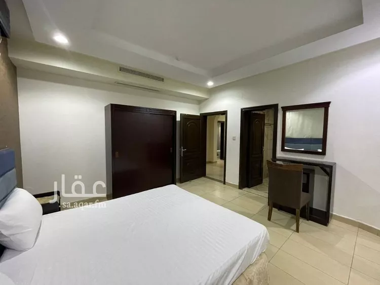 شقة للإيجار في شارع تبوك, حي الرويس, مدينة جدة, منطقة مكة المكرمة صورة 2