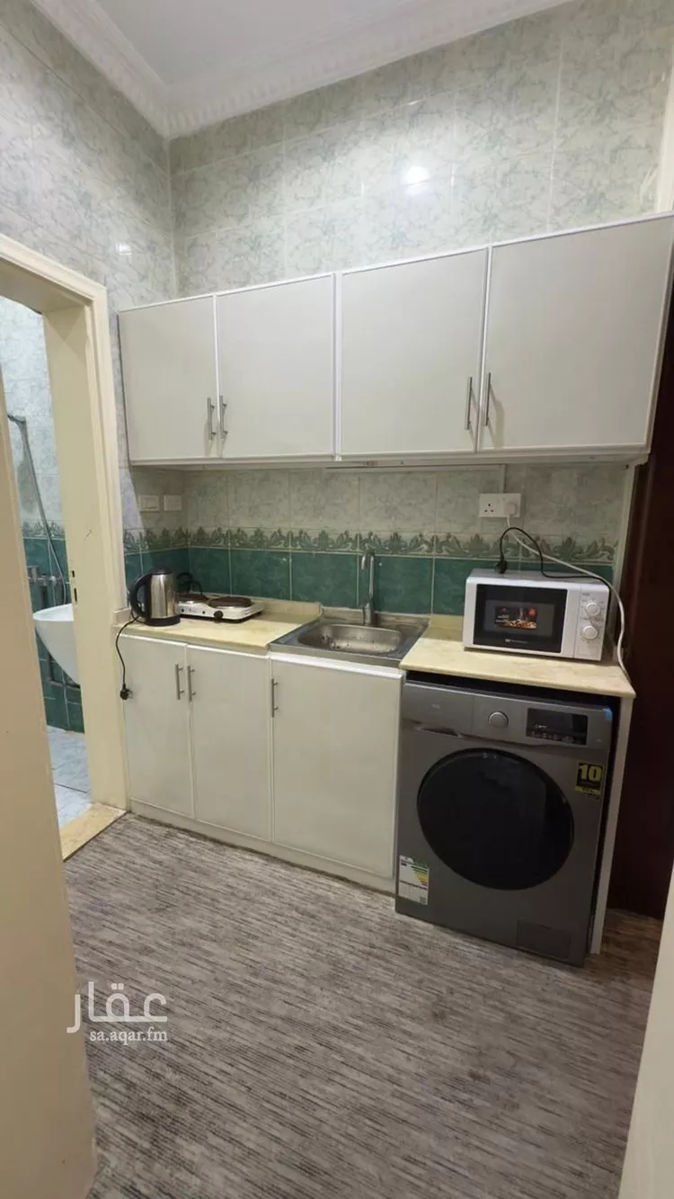 شقة للإيجار في شارع ابي القاسم الناصري, حي النسيم, مدينة جدة, منطقة مكة المكرمة صورة 3