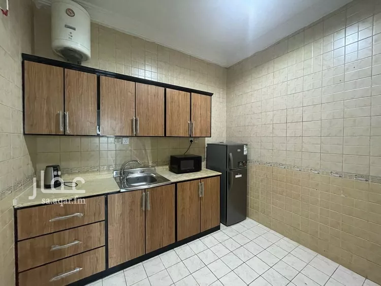 Apartment for Rent in Jeddah As Safaa 6