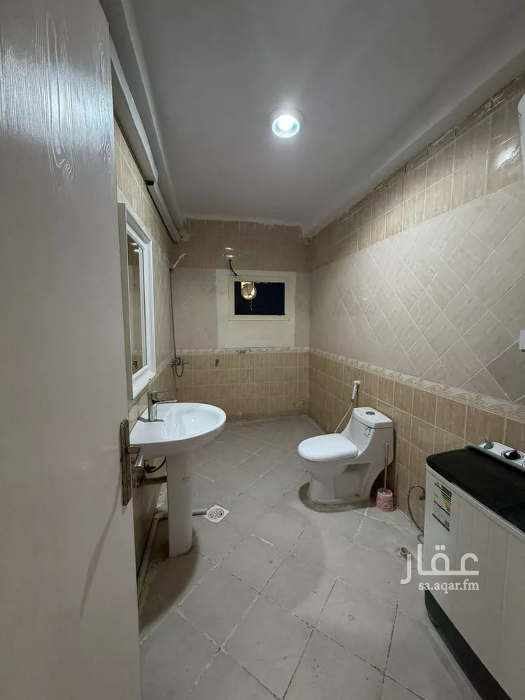شقة للإيجار في شارع قاسم زينل, حي الروضة, مدينة جدة, منطقة مكة المكرمة 8