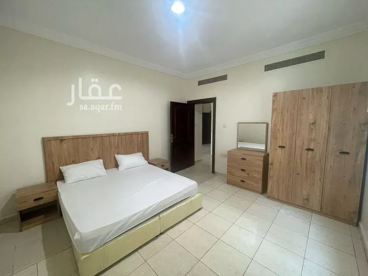شقة للإيجار في شارع الاحوص, حي الصفاء, مدينة جدة, منطقة مكة المكرمة
