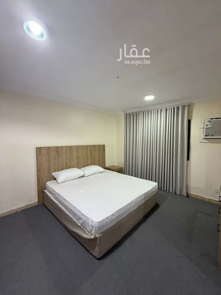 Apartment for Rent in Jeddah As Salamah