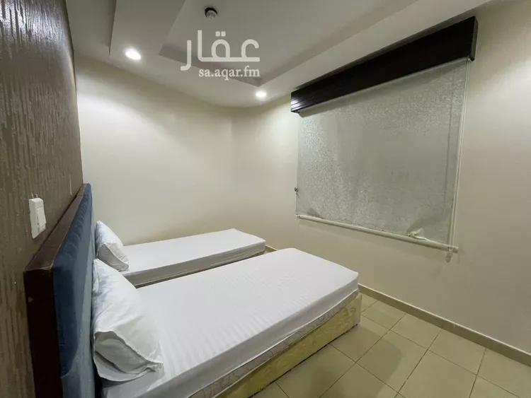 شقة للإيجار في شارع تبوك, حي الرويس, مدينة جدة, منطقة مكة المكرمة